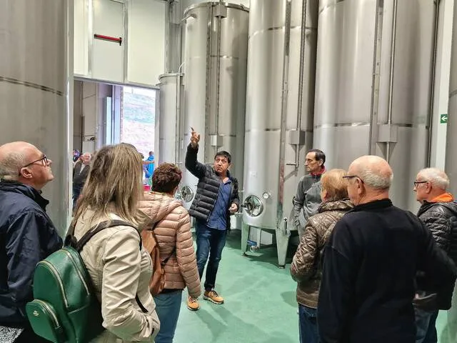 Benvinguda a l’oli nou de qualitat