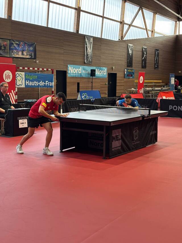 Bona arrancada del Borges a Europa