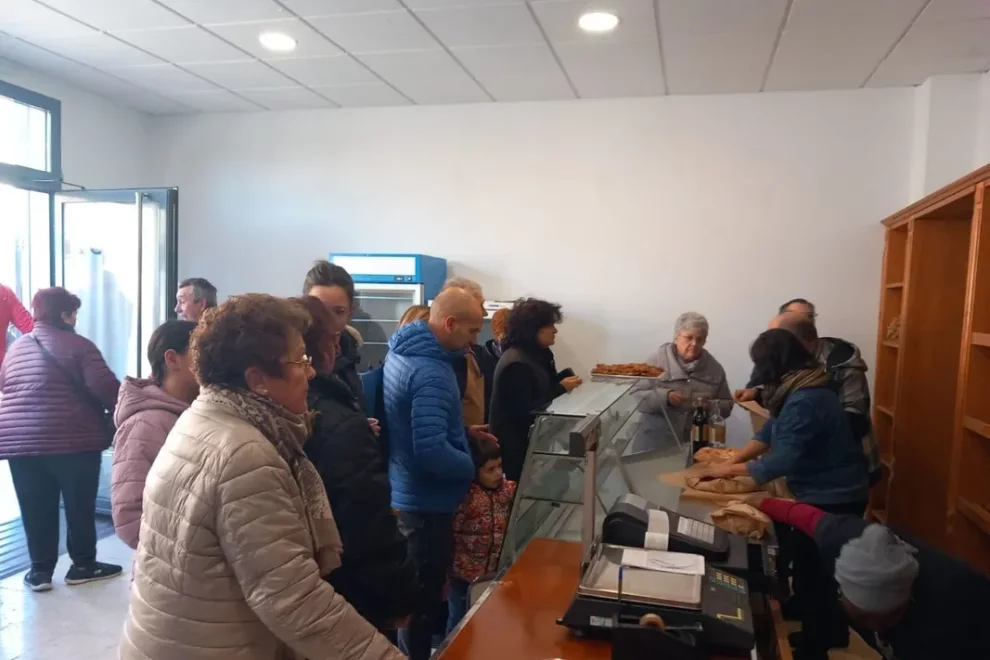 Bovera guanya un 12% de veïns i ven catorze cases en un any i mig