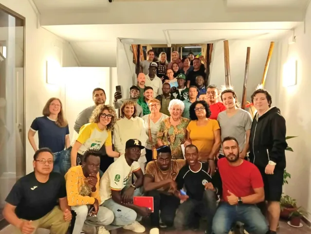 Castelldans inicia el curs de català per a adults