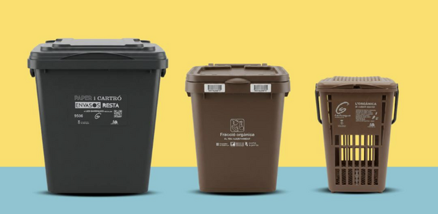 Comença la campanya informativa del 'porta a porta' a les Borges