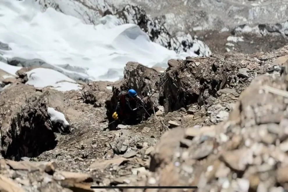 De Bellaguarda a l’Himàlaia per la ciència