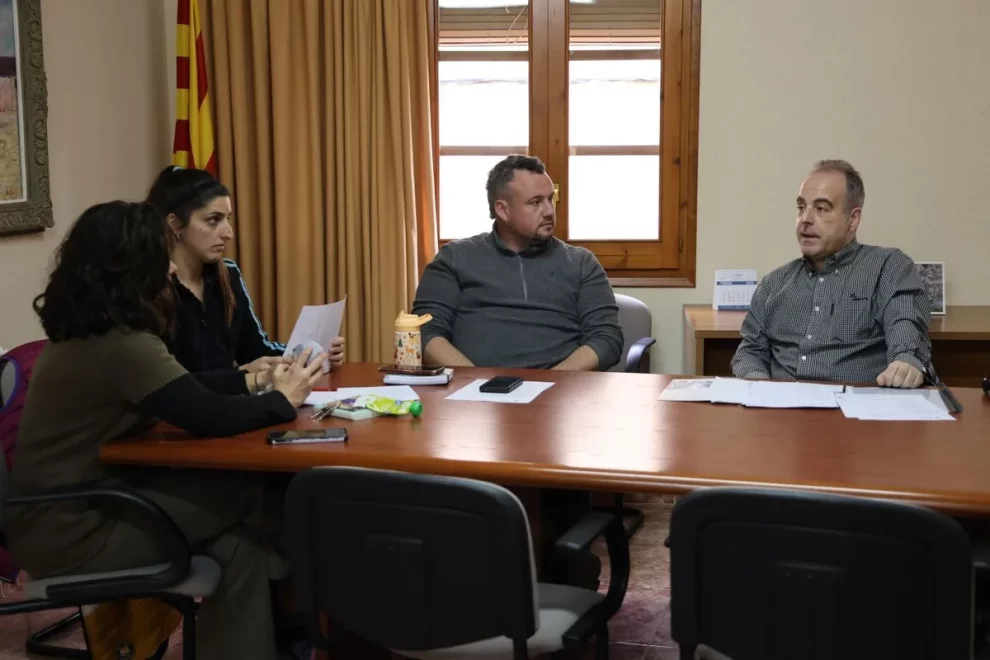 De candidat ‘fantasma’ a edil de Tarrés amb un sol vot