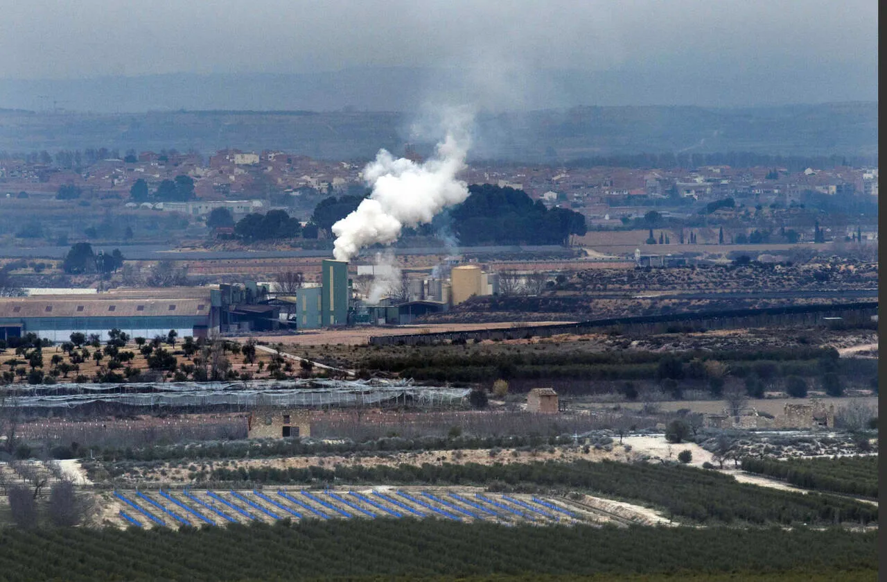 Denuncien retards a mesurar la contaminació a les Garrigues