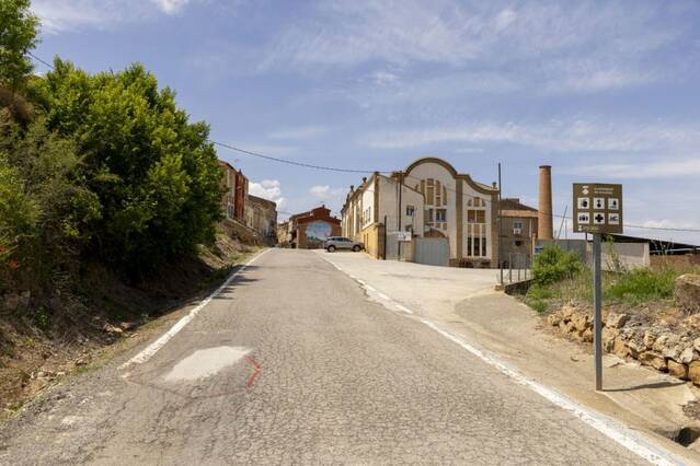 Detingut a Castelldans per un atropellament mortal de fa set mesos al Soleràs