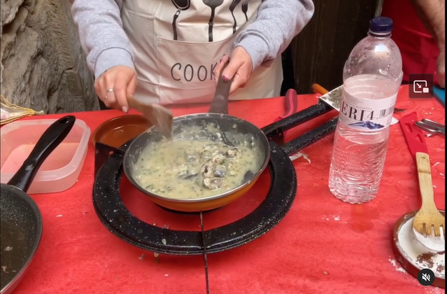 Dinar popular per celebrar Sant Blai