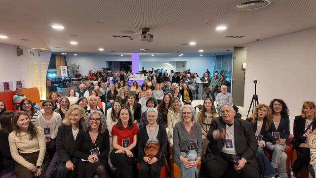 Dones de cellers garriguencs, a la Trobada D'Vines 2026