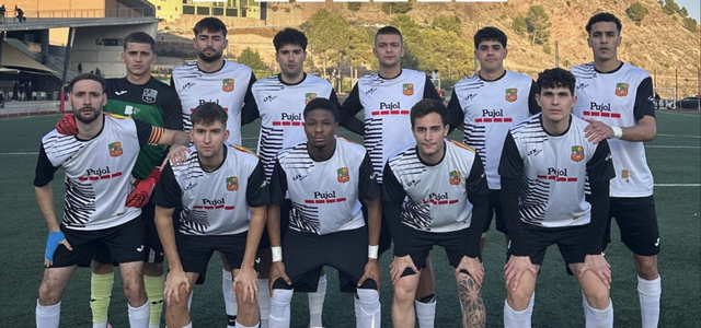 El Borges cau a Cardona (2-1)