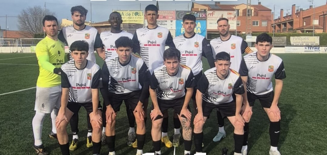 El Borges denuncia un tracte desigual dels àrbitres