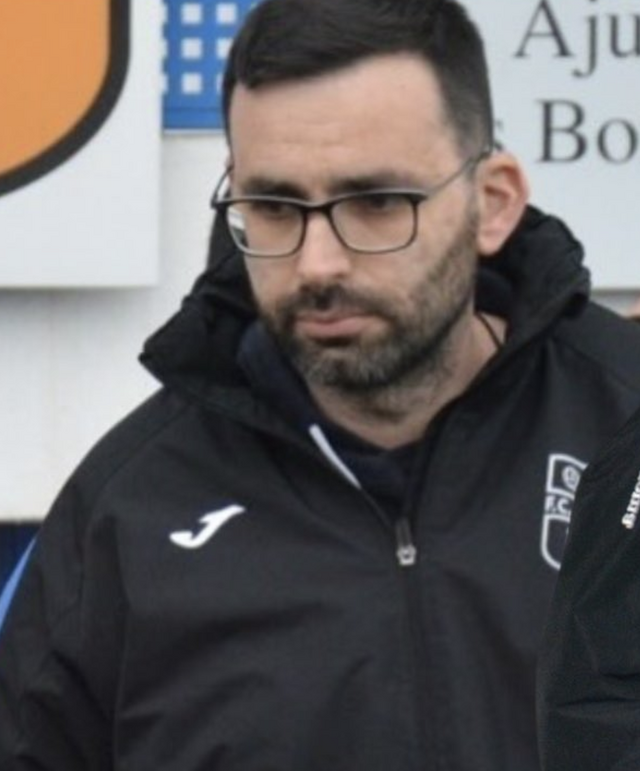 El Borges destitueix el tècnic pels mals resultats