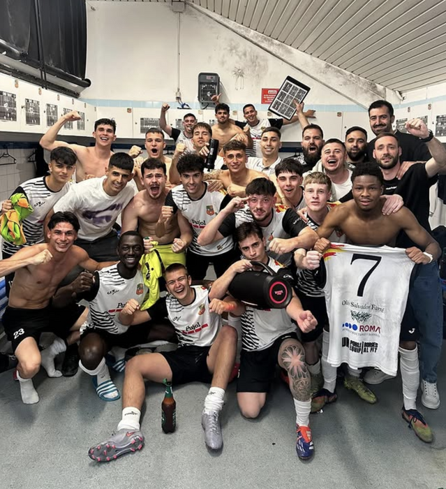 El Borges s’imposa al Cardona i s’aferra a l’opció de salvar-se