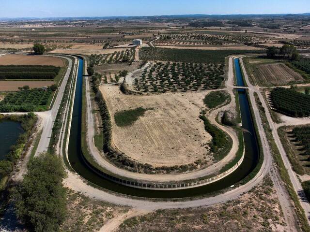 El Canal d’Urgell tanca la campanya el dia 27