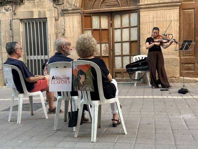 El Festival Llavors dedica l’edició de 2026 a l’Associació Obrera de Concerts