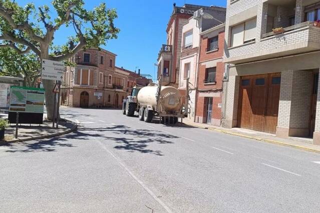 El futur accés a l’AP-2 des de Castelldans tindrà una rotonda i una variant