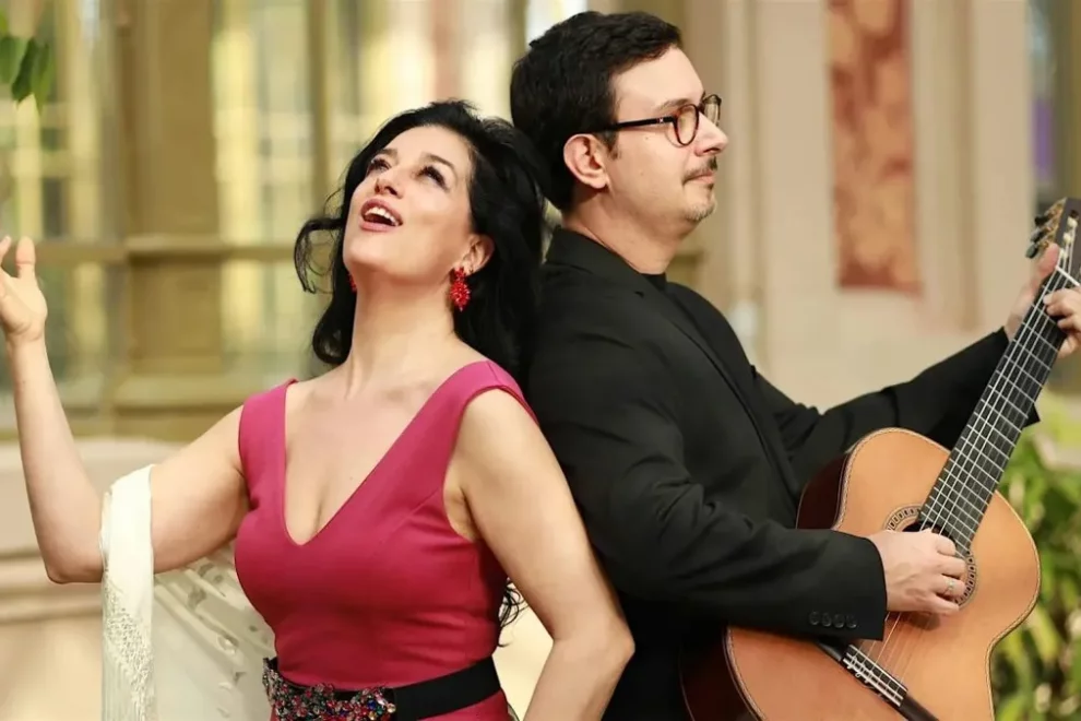 El Garrigues GuitarFest, amb 22 cites en tretze localitats