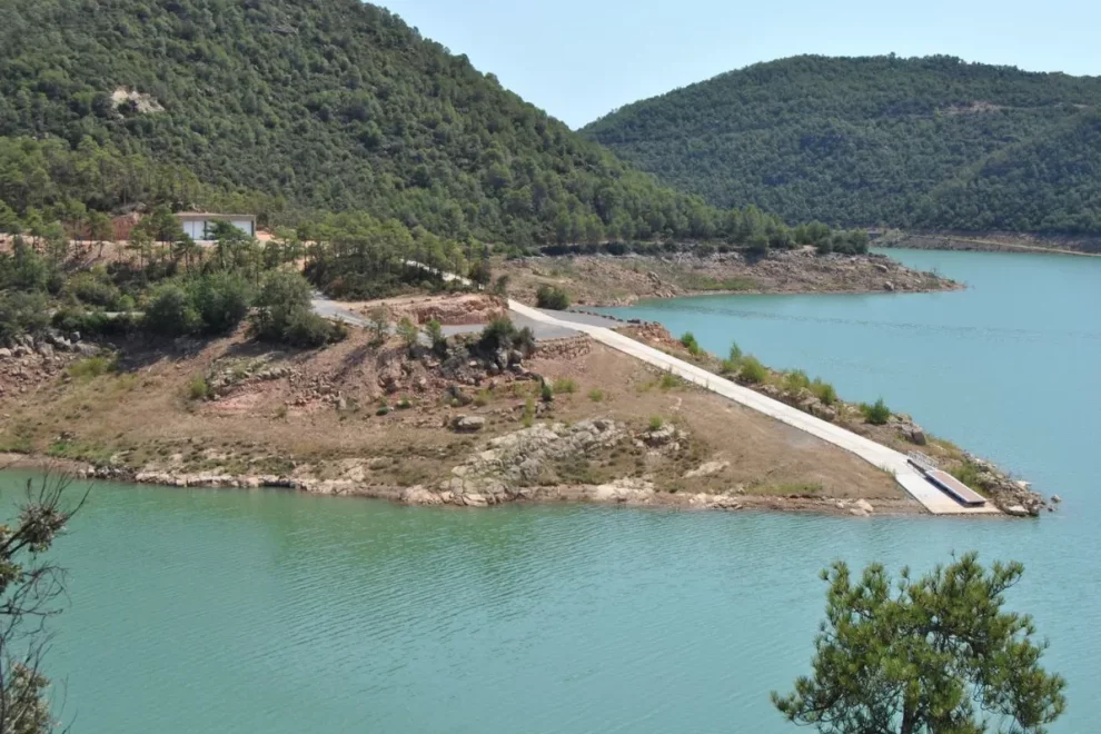 El Govern obliga 6 municipis de les Garrigues a tenir un pla d’inundacions