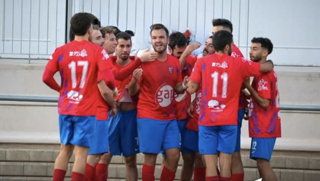 El Juneda s'allunya del liderat