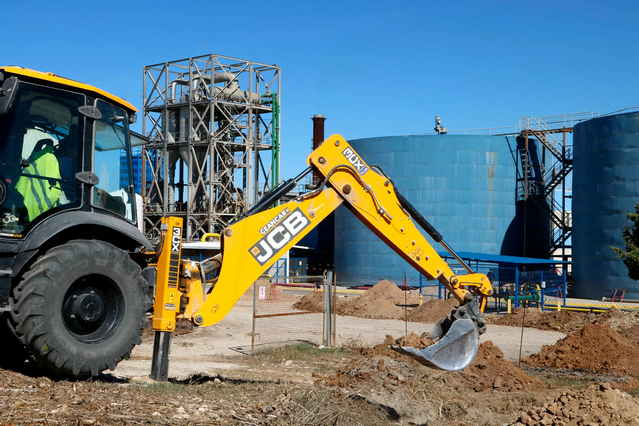 El jutjat desestima el recurs d'IPCENA per paralitzar les obres de TRACJUSA