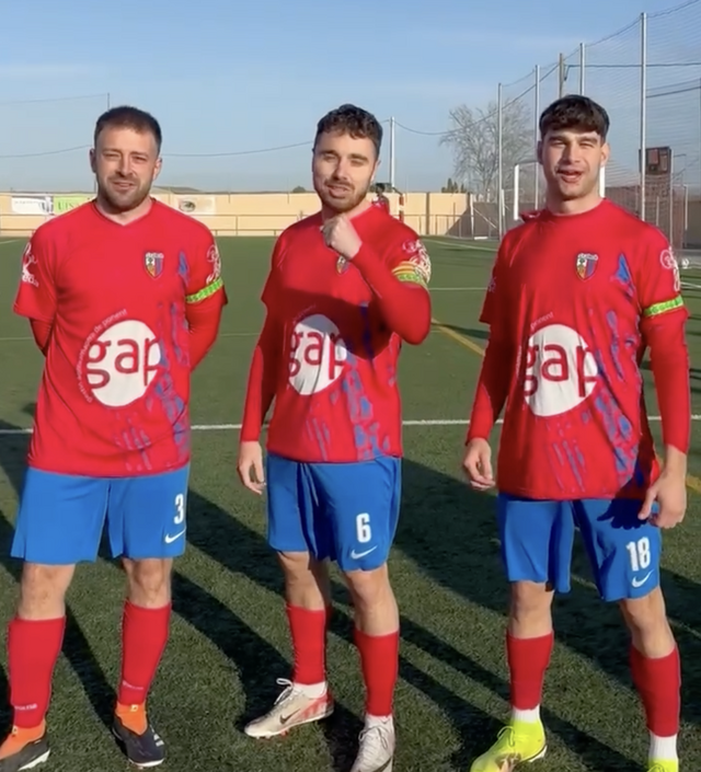 El líder Juneda salva un punt en l’afegit