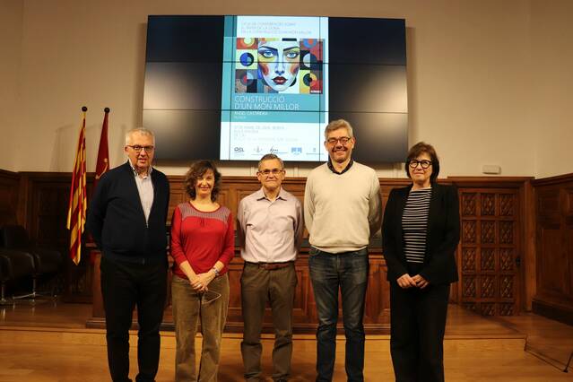 El pla cultura de l'IEI assigna 5.000 euros a la Mancomunitat de municipis Música a les Garrigues