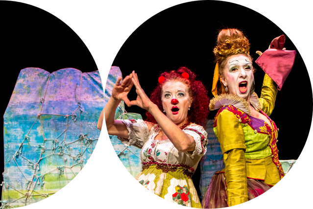 El projecte D.O. Territori Escènic, emmarcat dins del Pla d’Impuls del Teatre, arriba a les terres de Lleida