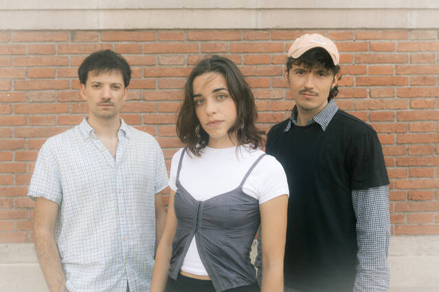 El trio lleidatà Selva Nua anuncia una aturada “indefinida”