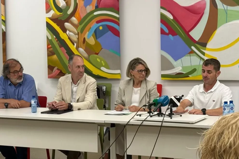 Els cost de producció del préssec i la nectarina s'estima que és 0,585 €/kg