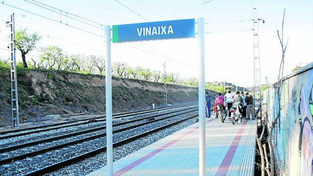 Els Rodalies entre Lleida i Barcelona són ara vint minuts més lents que l’any 2000