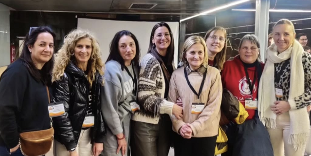 Empresàries de les Garrigues celebren la seva segona trobada