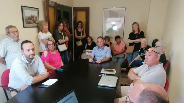 ERC demana l’acta a l’edil trànsfuga de la Floresta