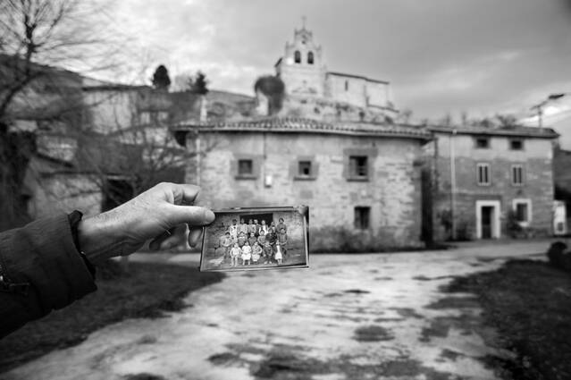 Exposició sobre el mestre Antoni Benaiges a Juneda