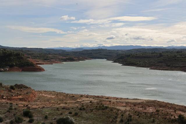 Garantia d’aigua de boca de qualitat per a 24 municipis de les Garrigues i Segrià