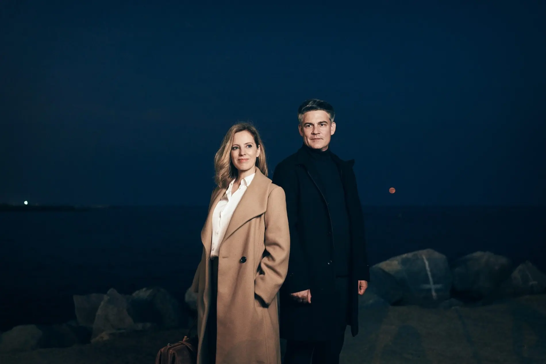 Göteborg arriba demà al Teatre Foment de Juneda amb Jordi Casanovas