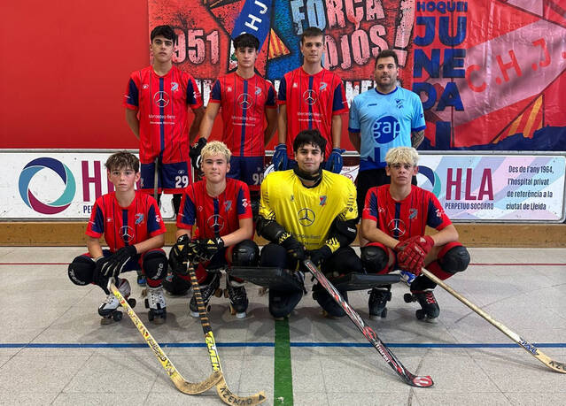 Grans equips com Barça o Igualada visitaran el municipal de Juneda