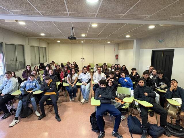 Impuls de l'esport femení a les Borges Blanques