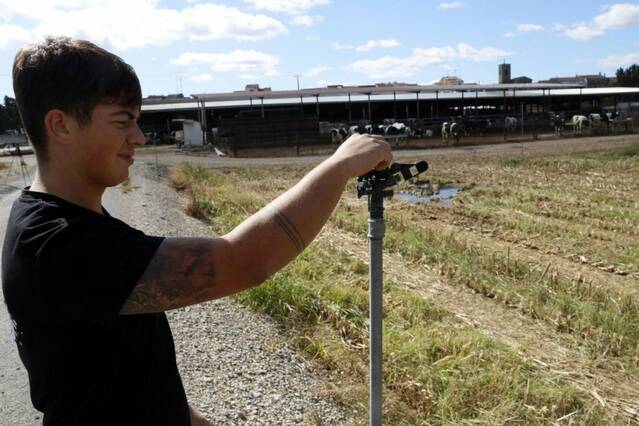 JARC i UP reclamen més diners per modernitzar l’Urgell