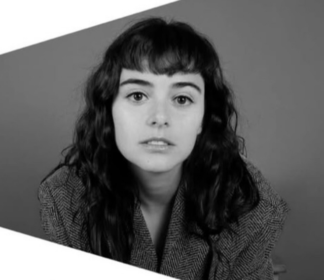 Joana Vilapuig, Anna Moliner i Clara Serrano, al Jurat del Festival Pla