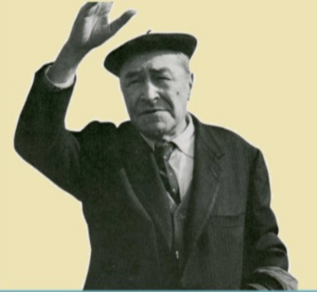 Jornada dedicada a Josep Pla a la Biblioteca de Castelldans
