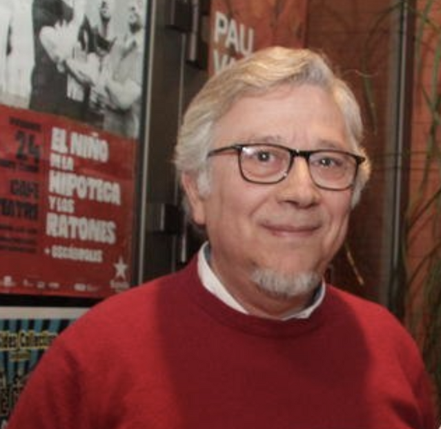 Josep Borell inicia el cicle Roda de Poetes de les Borges