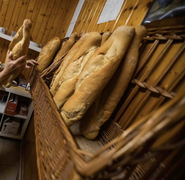 La cooperativa de Vinaixa posa pa a la venda