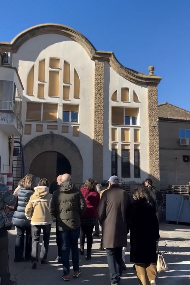 La Fira de l'Oli del Soleràs va vendre més de 6.000 litres