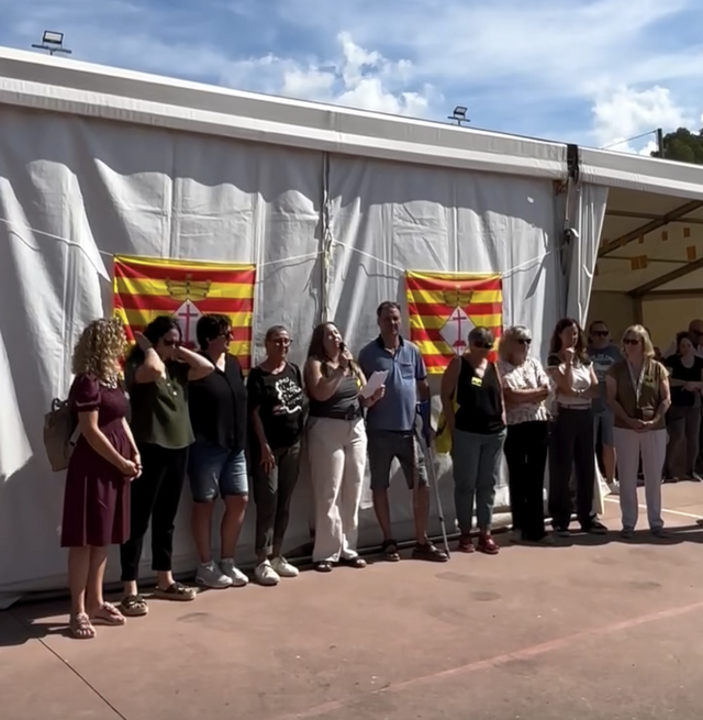 La Fira Heroica omple de nou Fulleda