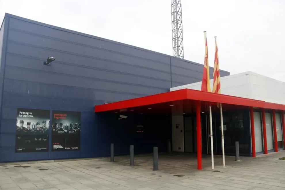 La Fiscalia tanca el cas de la nena que pidolava a les Borges