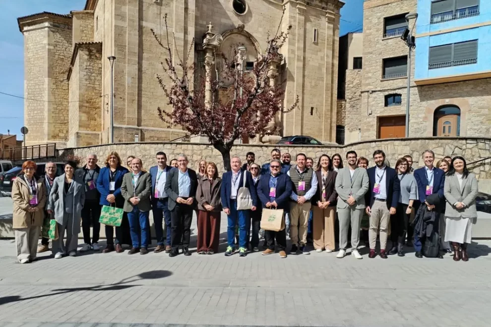 La floració com a motor de desenvolupament rural