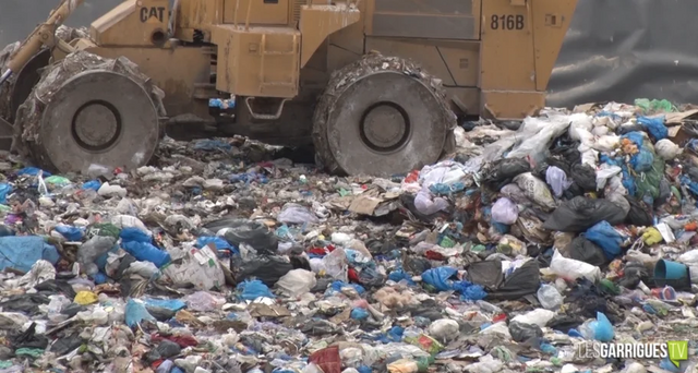 La Generalitat preveu tancar els abocadors de les Garrigues abans de 2035