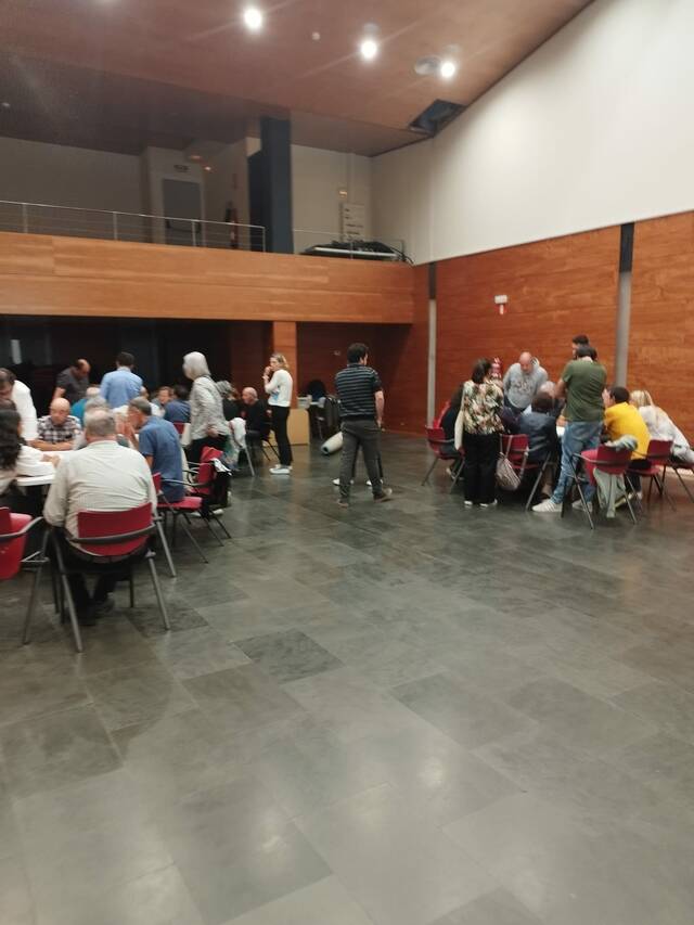 La Granadella presenta un projecte ambiciós al nou Pla de Barris i Viles