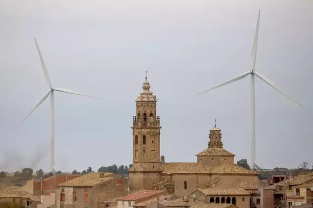 La primera planta híbrida de Lleida costarà 5 milions d'euros