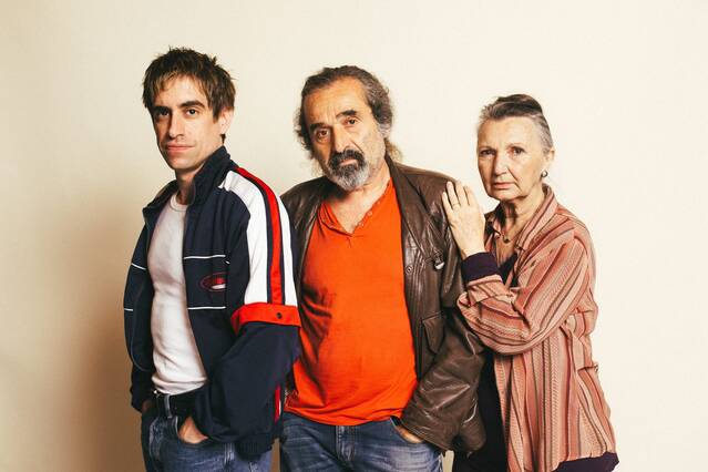 La Sala Flyhard porta 