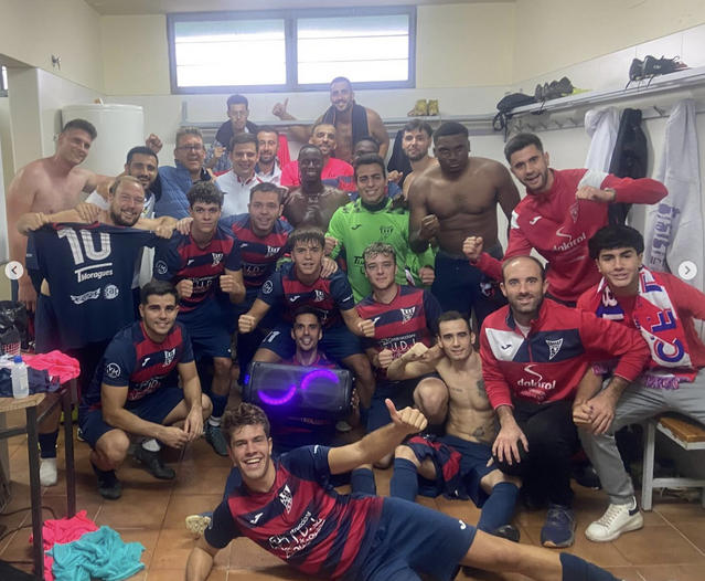 L'Albi guanya el primer partit a casa contra l'Albagés