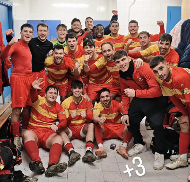 L'Arbeca sobrepassa el Sant Guim (1-5)